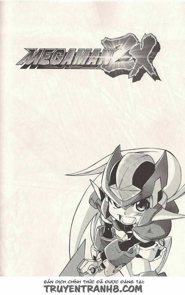 Chiến Binh Thế Giới Ảo Zx Chapter 5 trang 18