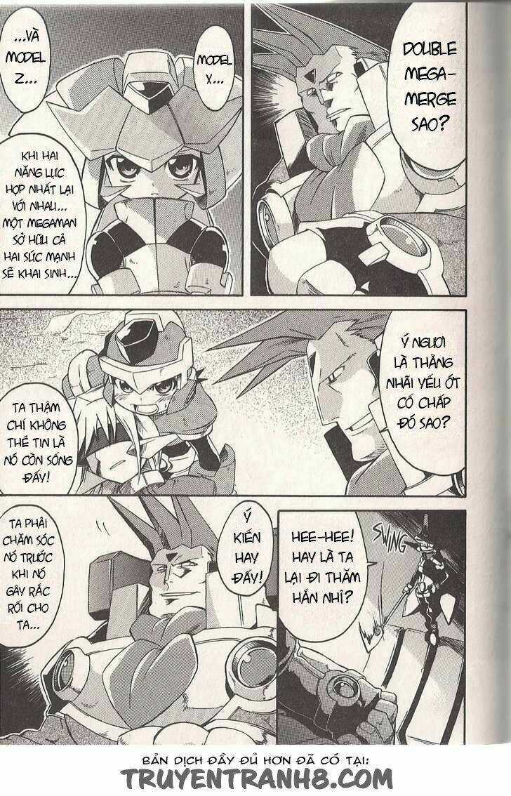 Chiến Binh Thế Giới Ảo Zx Chapter 5 trang 2