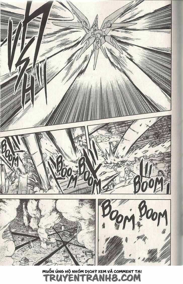 Chiến Binh Thế Giới Ảo Zx Chapter 5 trang 4