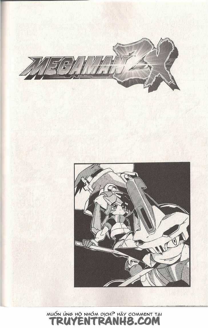 Chiến Binh Thế Giới Ảo Zx Chapter 6 trang 19