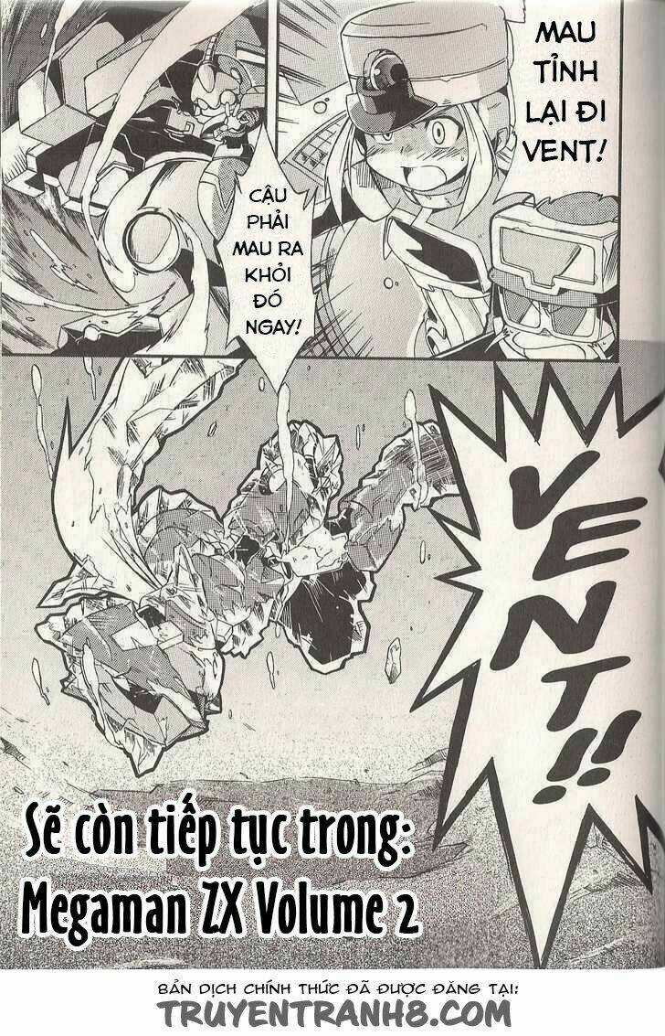 Chiến Binh Thế Giới Ảo Zx Chapter 7 trang 19