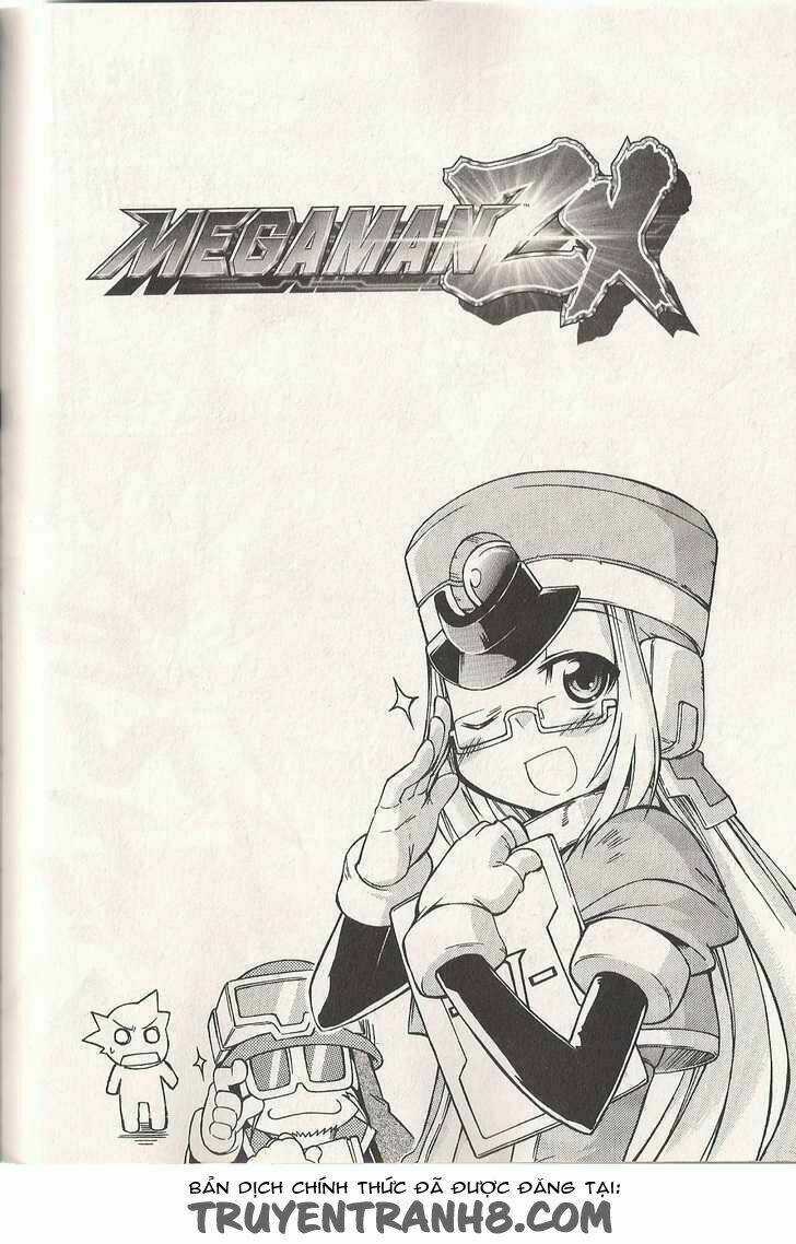 Chiến Binh Thế Giới Ảo Zx Chapter 7 trang 20