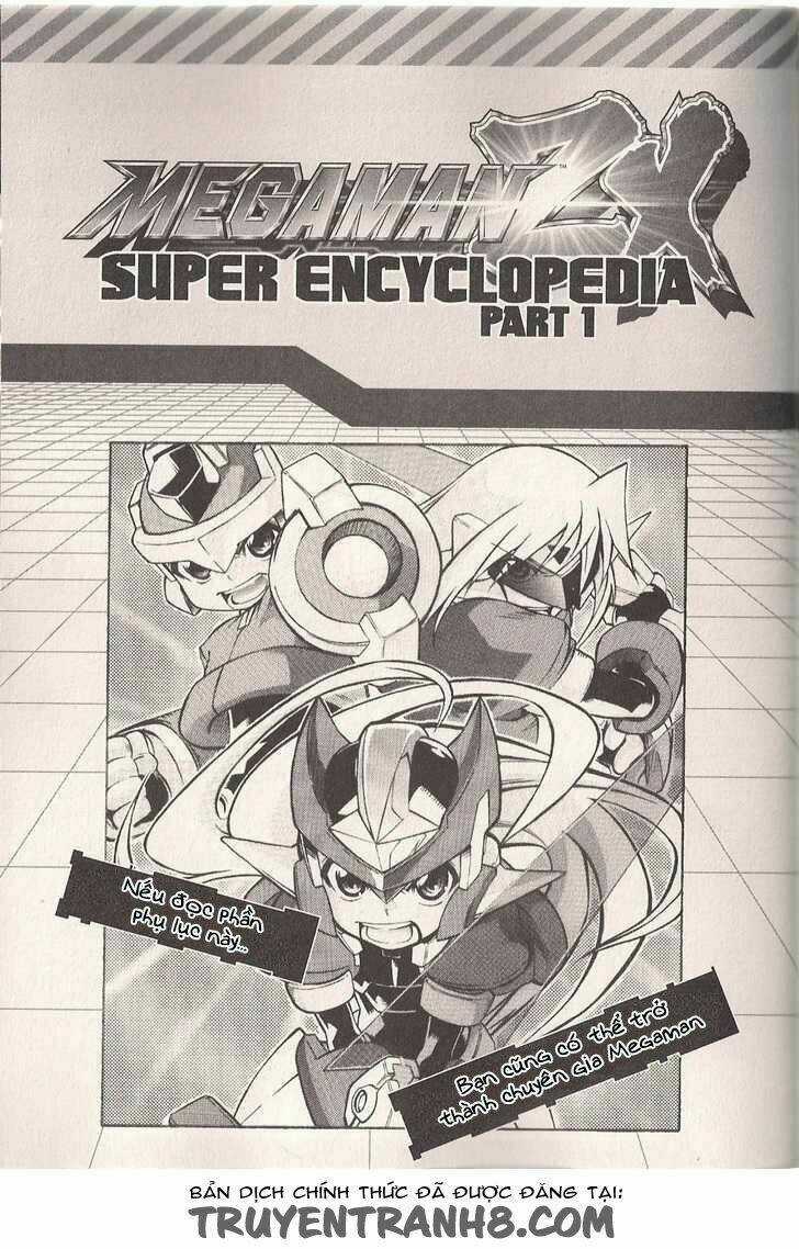 Chiến Binh Thế Giới Ảo Zx Chapter 7 trang 21