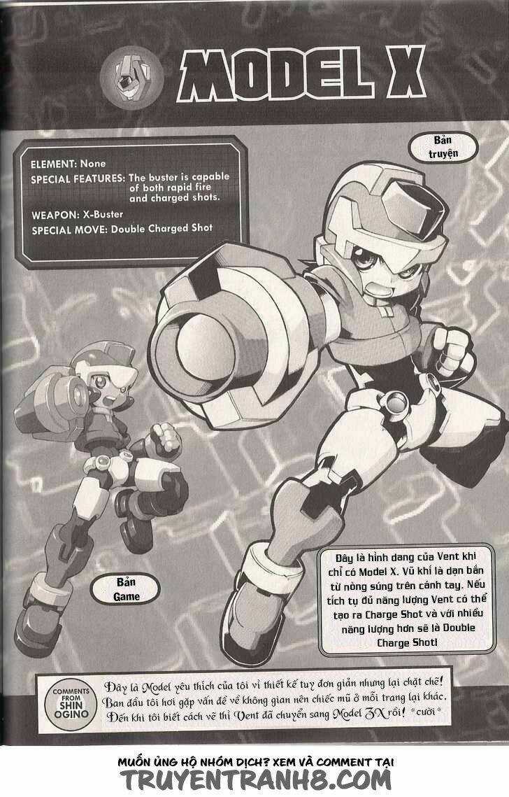 Chiến Binh Thế Giới Ảo Zx Chapter 7 trang 22