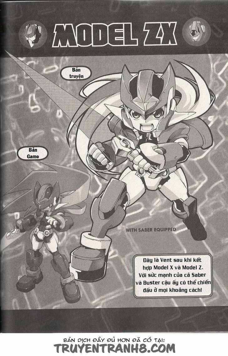 Chiến Binh Thế Giới Ảo Zx Chapter 7 trang 24