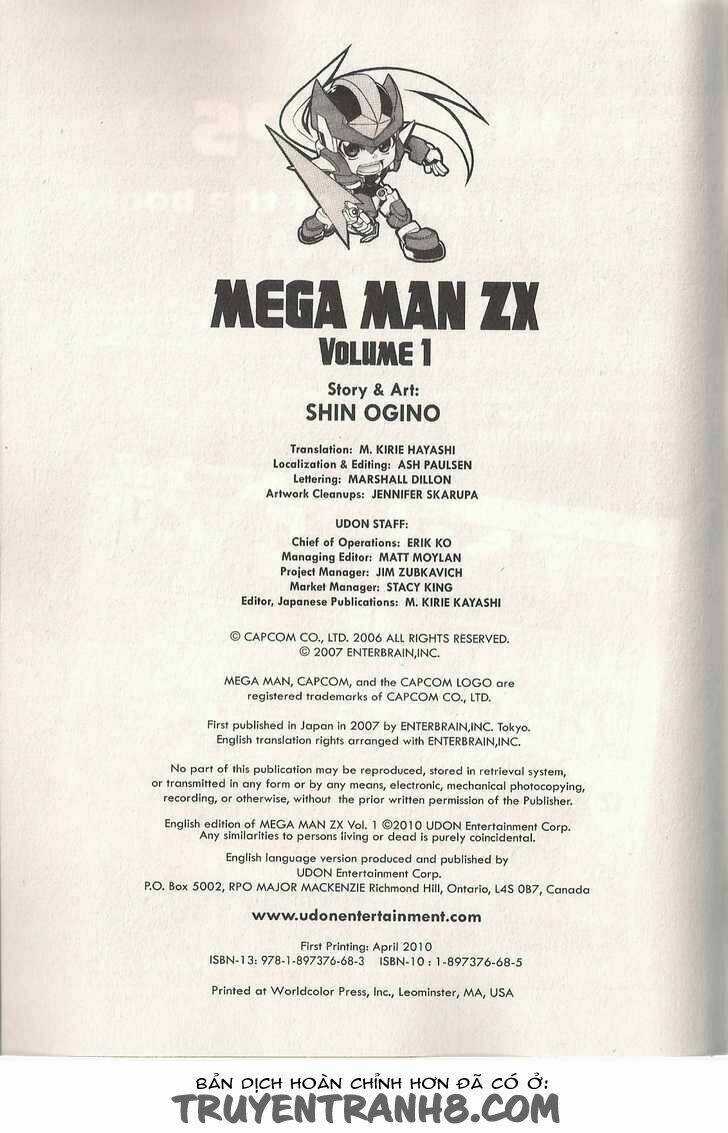 Chiến Binh Thế Giới Ảo Zx Chapter 7 trang 26