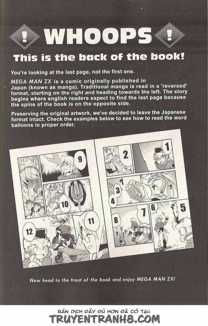 Chiến Binh Thế Giới Ảo Zx Chapter 7 trang 27