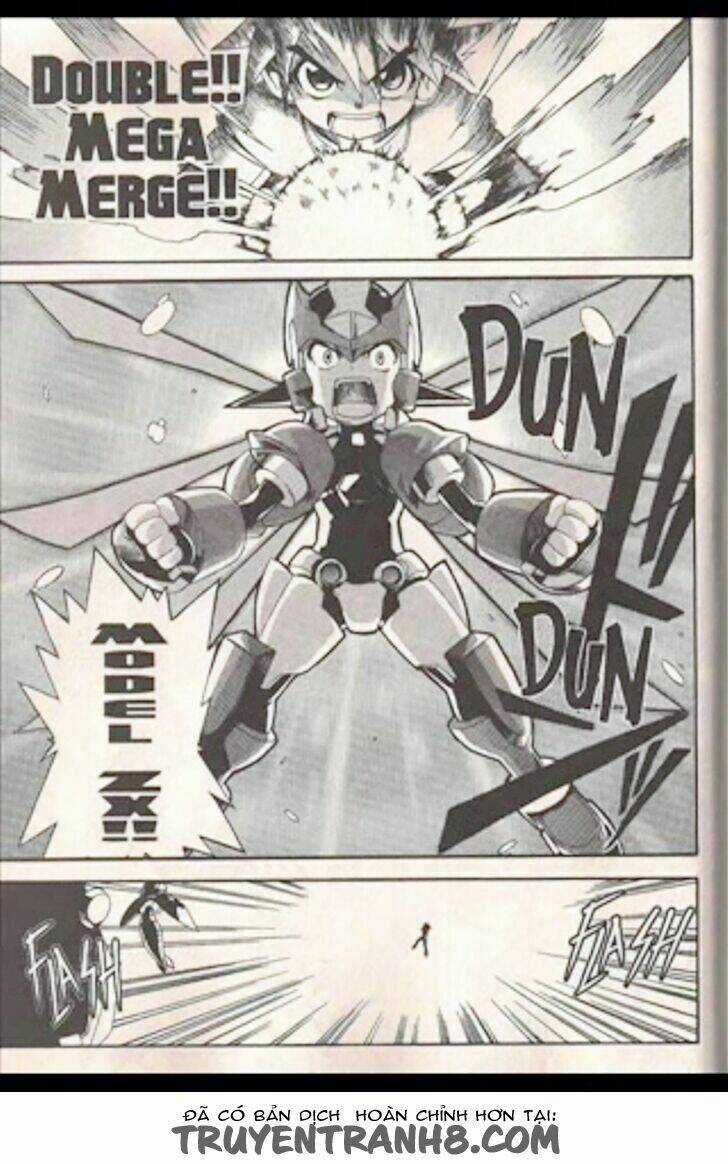 Chiến Binh Thế Giới Ảo Zx Chapter 7 trang 6