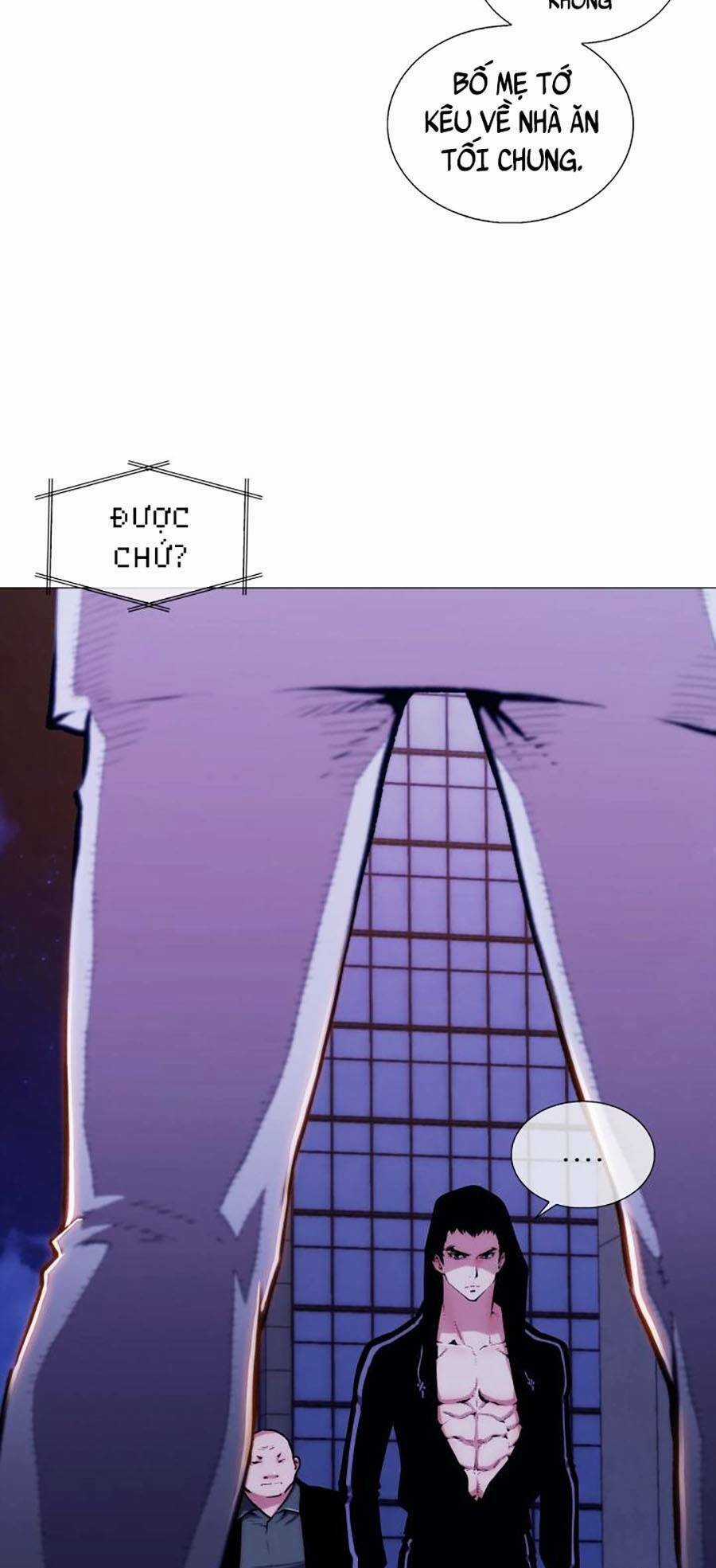 Chiến Binh Thế Kỷ 21 Chapter 0 trang 101