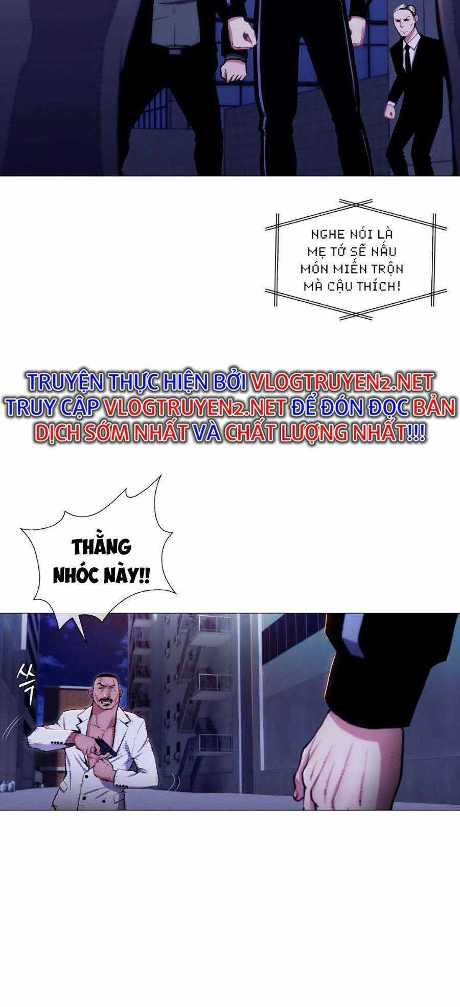 Chiến Binh Thế Kỷ 21 Chapter 0 trang 102