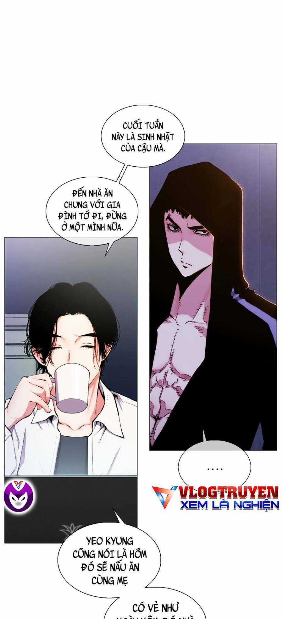 Chiến Binh Thế Kỷ 21 Chapter 0 trang 103