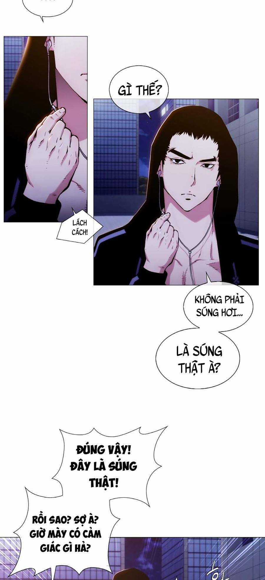 Chiến Binh Thế Kỷ 21 Chapter 0 trang 113