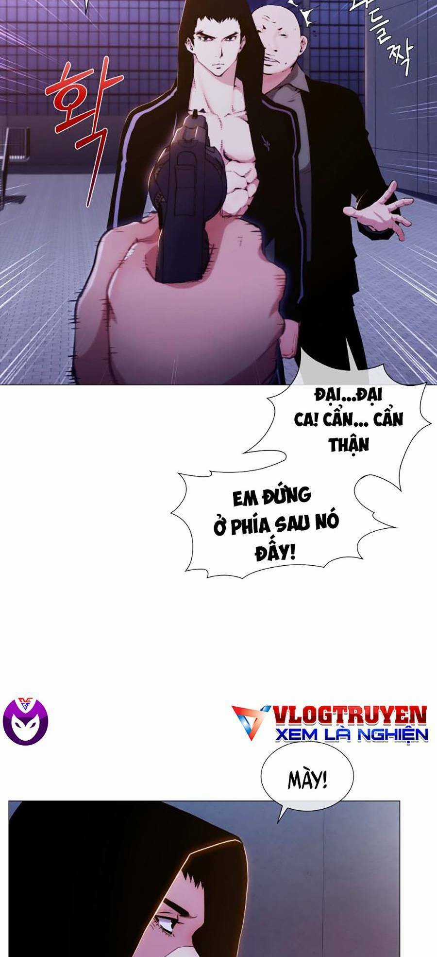 Chiến Binh Thế Kỷ 21 Chapter 0 trang 114