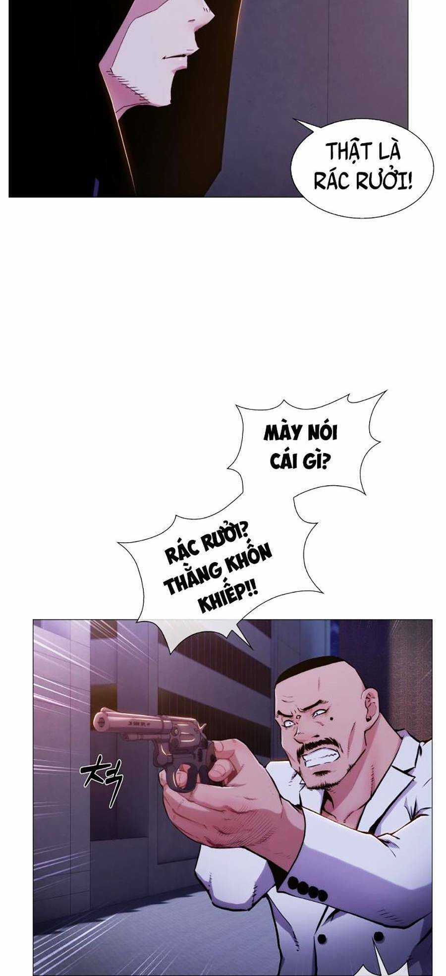 Chiến Binh Thế Kỷ 21 Chapter 0 trang 115