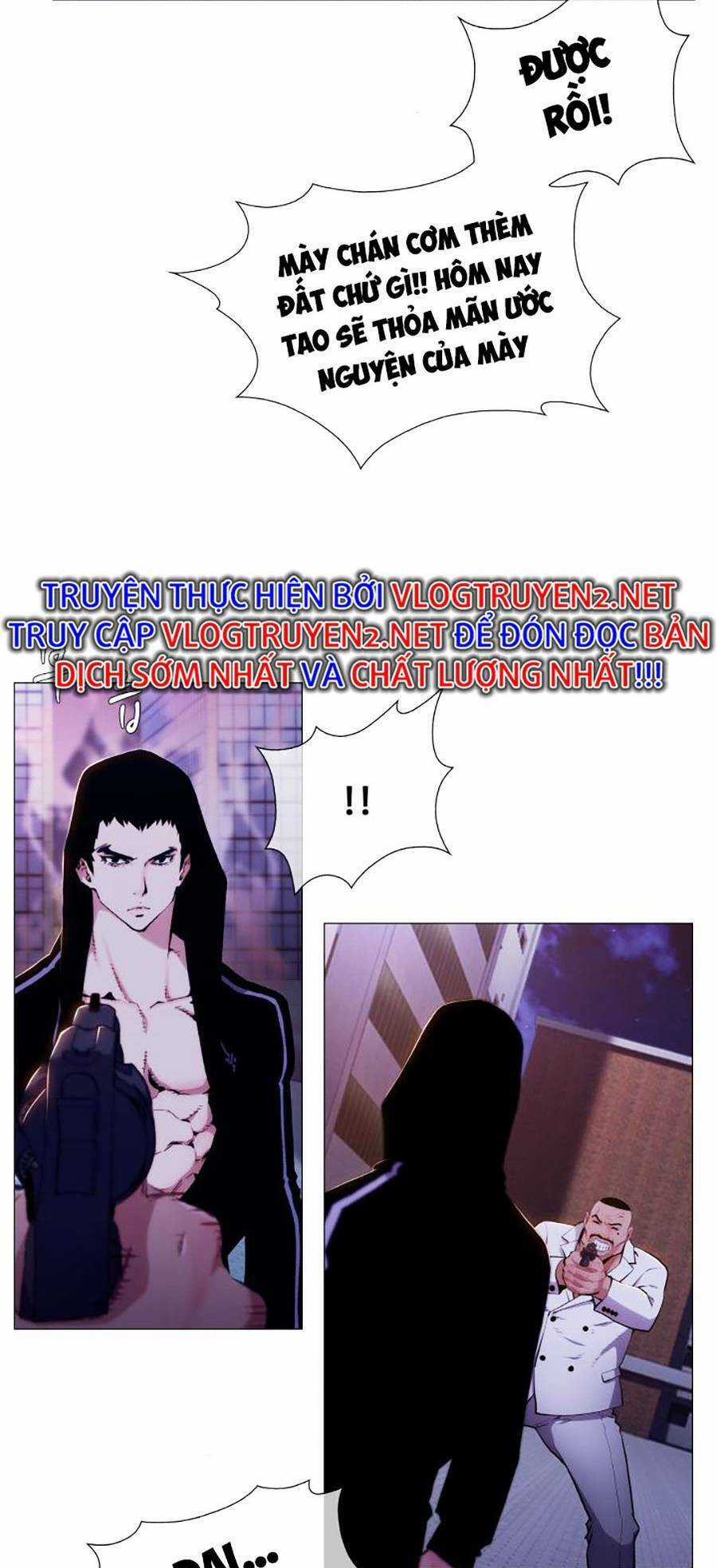 Chiến Binh Thế Kỷ 21 Chapter 0 trang 116