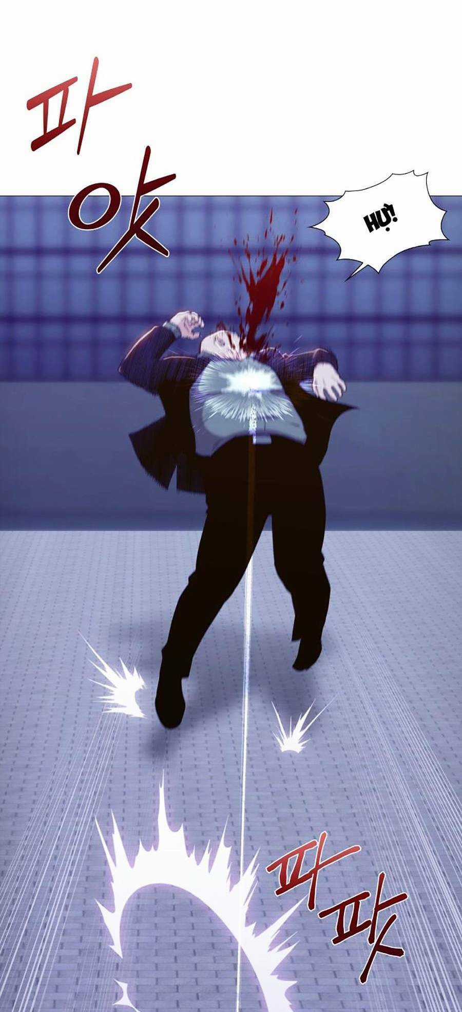 Chiến Binh Thế Kỷ 21 Chapter 0 trang 118