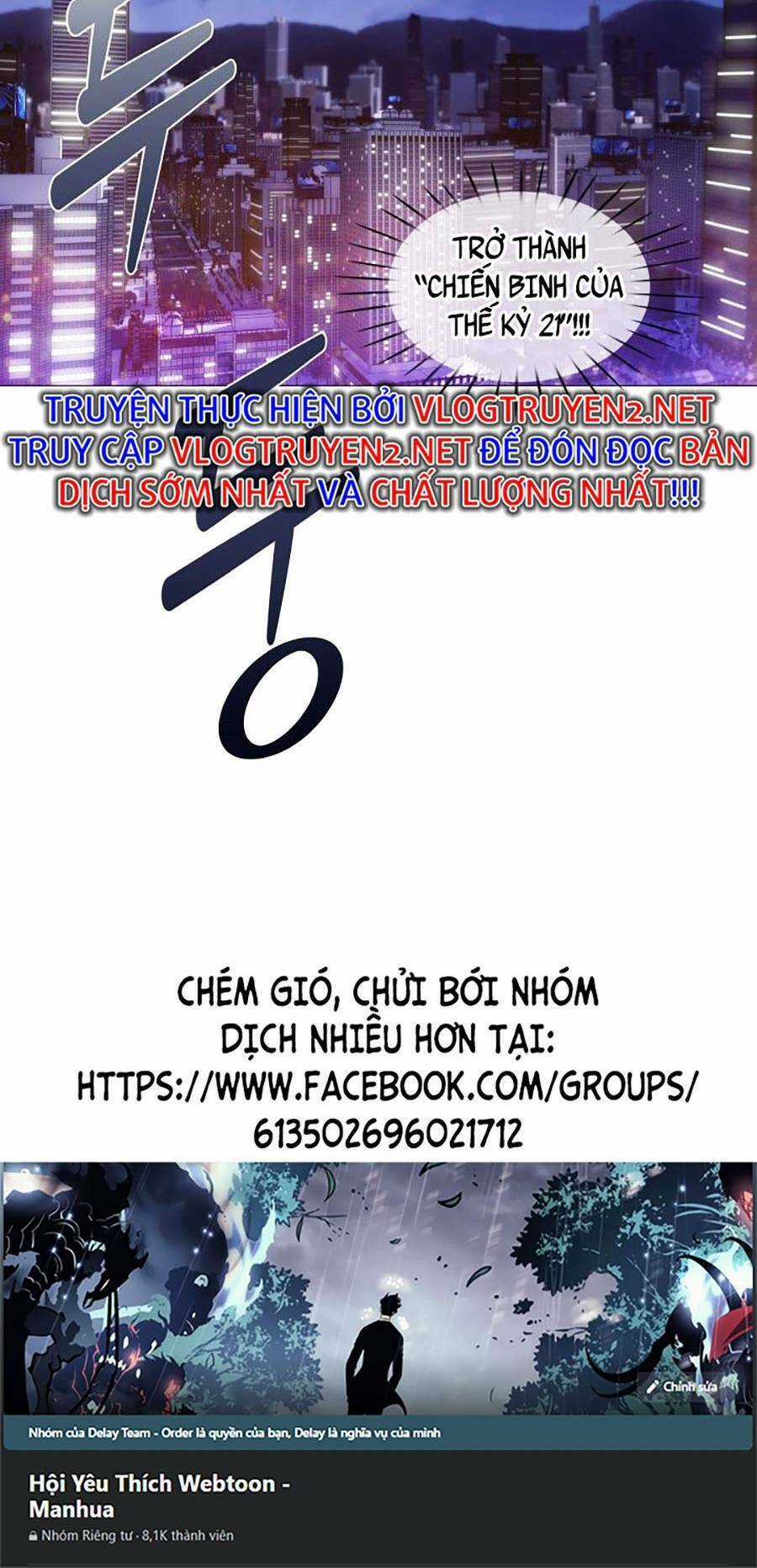 Chiến Binh Thế Kỷ 21 Chapter 0 trang 139