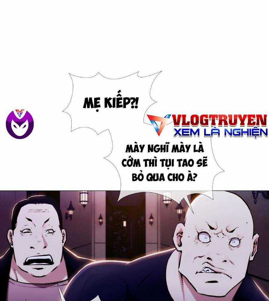 Chiến Binh Thế Kỷ 21 Chapter 0 trang 17