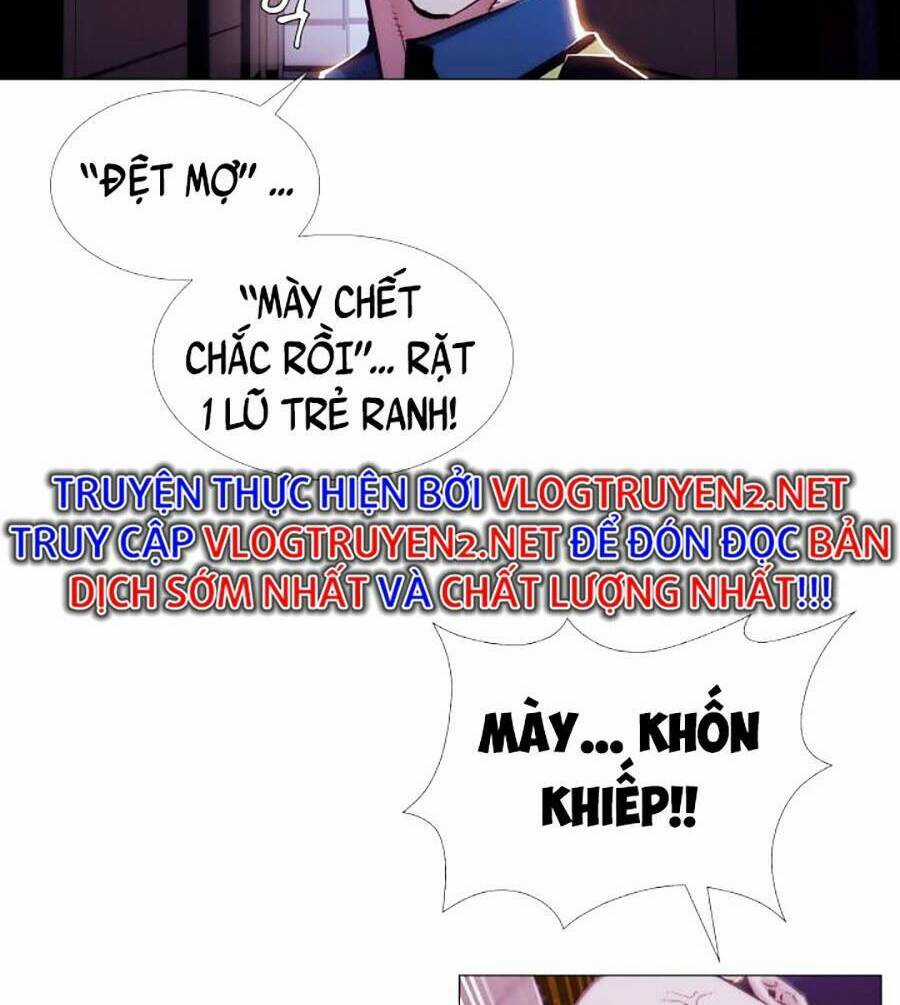 Chiến Binh Thế Kỷ 21 Chapter 0 trang 19