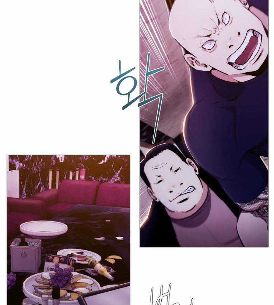 Chiến Binh Thế Kỷ 21 Chapter 0 trang 20