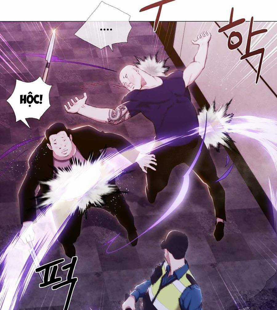 Chiến Binh Thế Kỷ 21 Chapter 0 trang 38