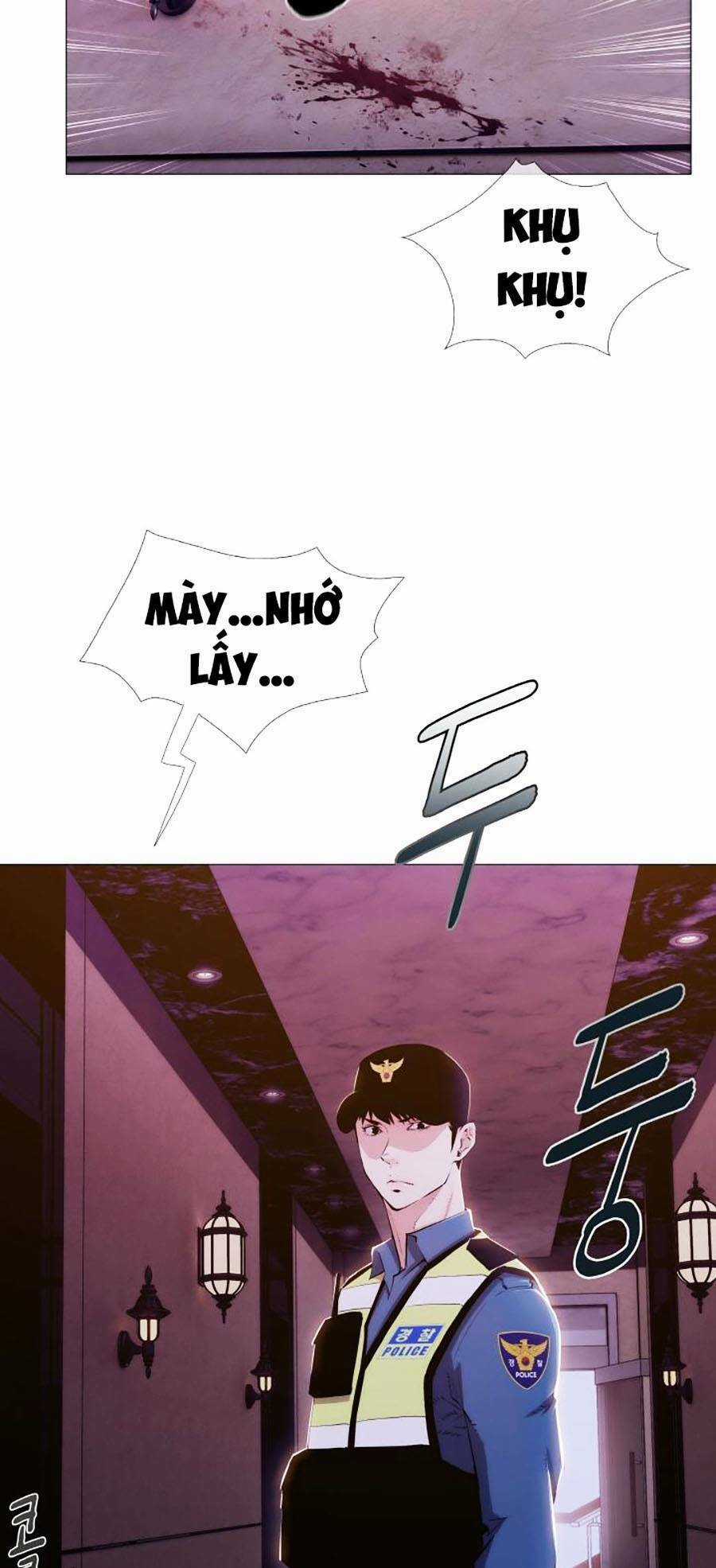 Chiến Binh Thế Kỷ 21 Chapter 0 trang 40