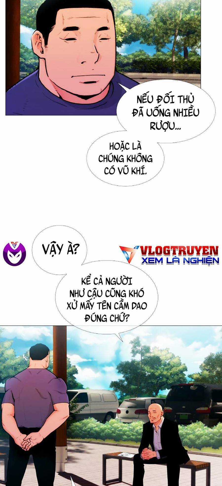 Chiến Binh Thế Kỷ 21 Chapter 0 trang 43