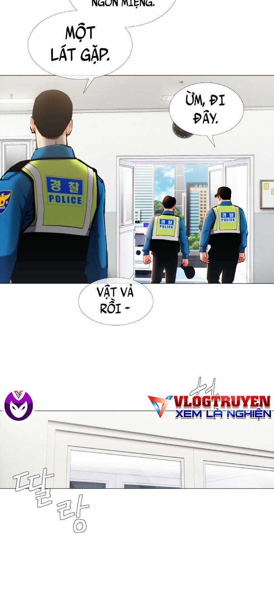 Chiến Binh Thế Kỷ 21 Chapter 0 trang 48