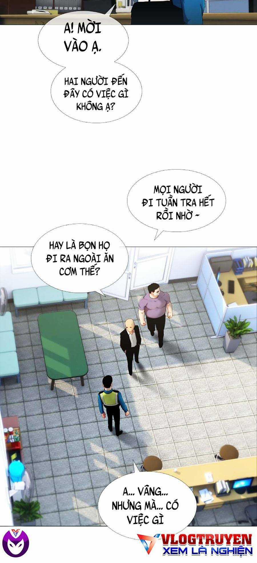 Chiến Binh Thế Kỷ 21 Chapter 0 trang 53