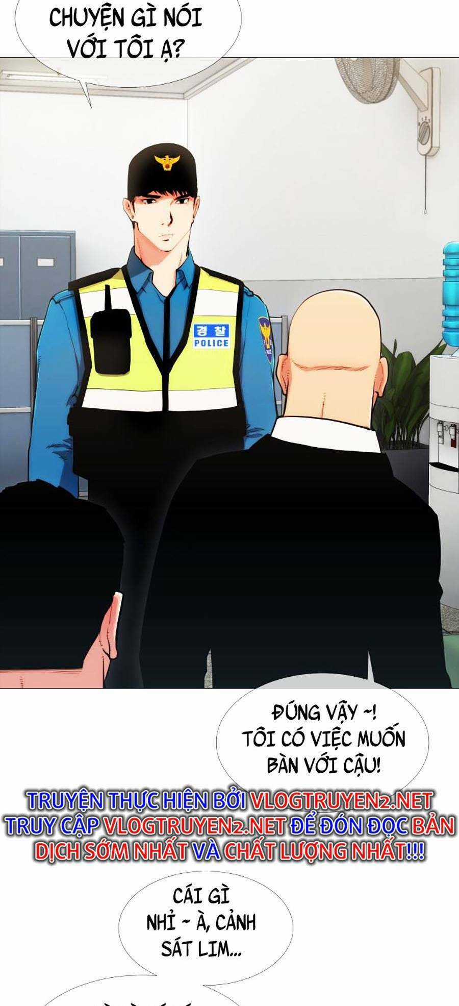 Chiến Binh Thế Kỷ 21 Chapter 0 trang 55