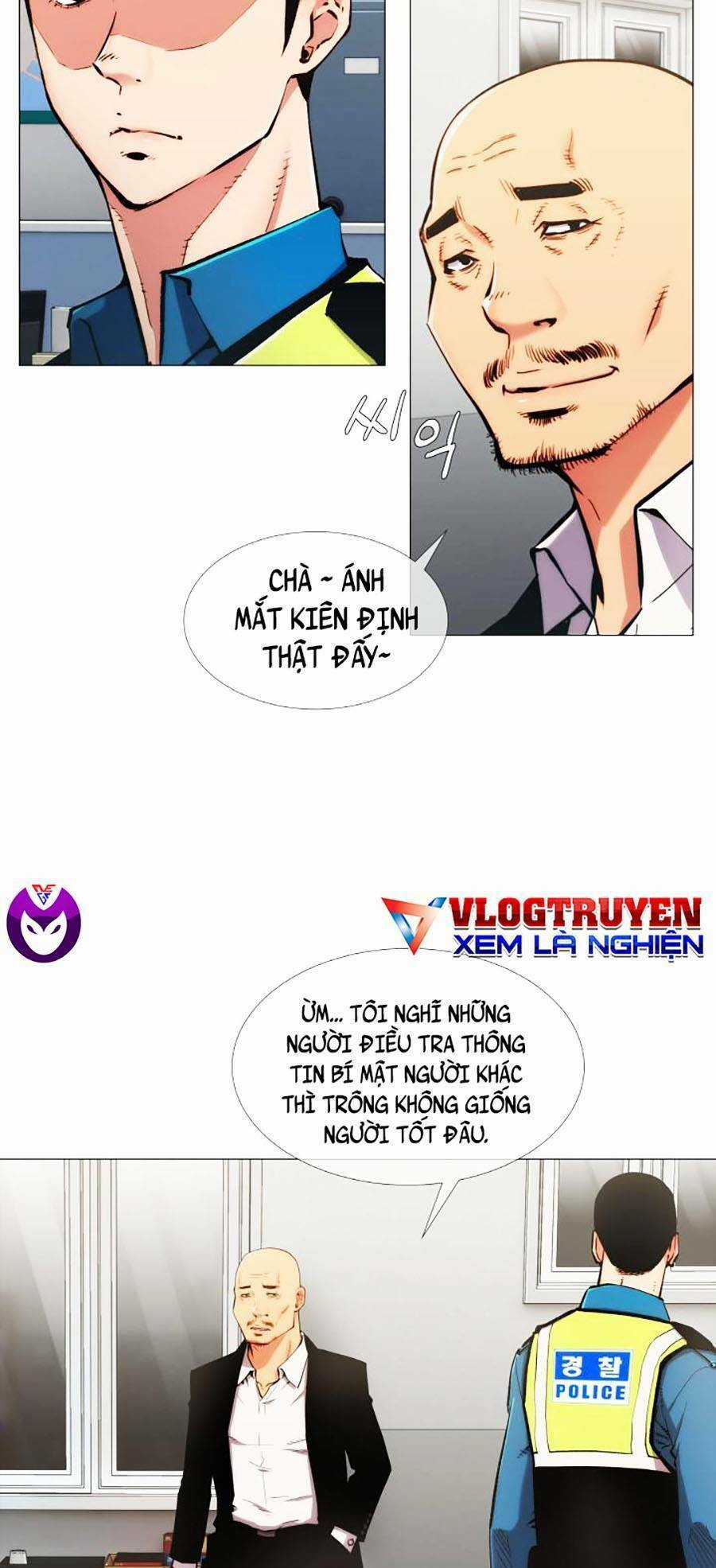 Chiến Binh Thế Kỷ 21 Chapter 0 trang 58