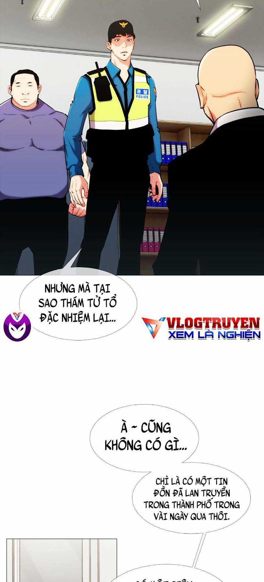 Chiến Binh Thế Kỷ 21 Chapter 0 trang 61