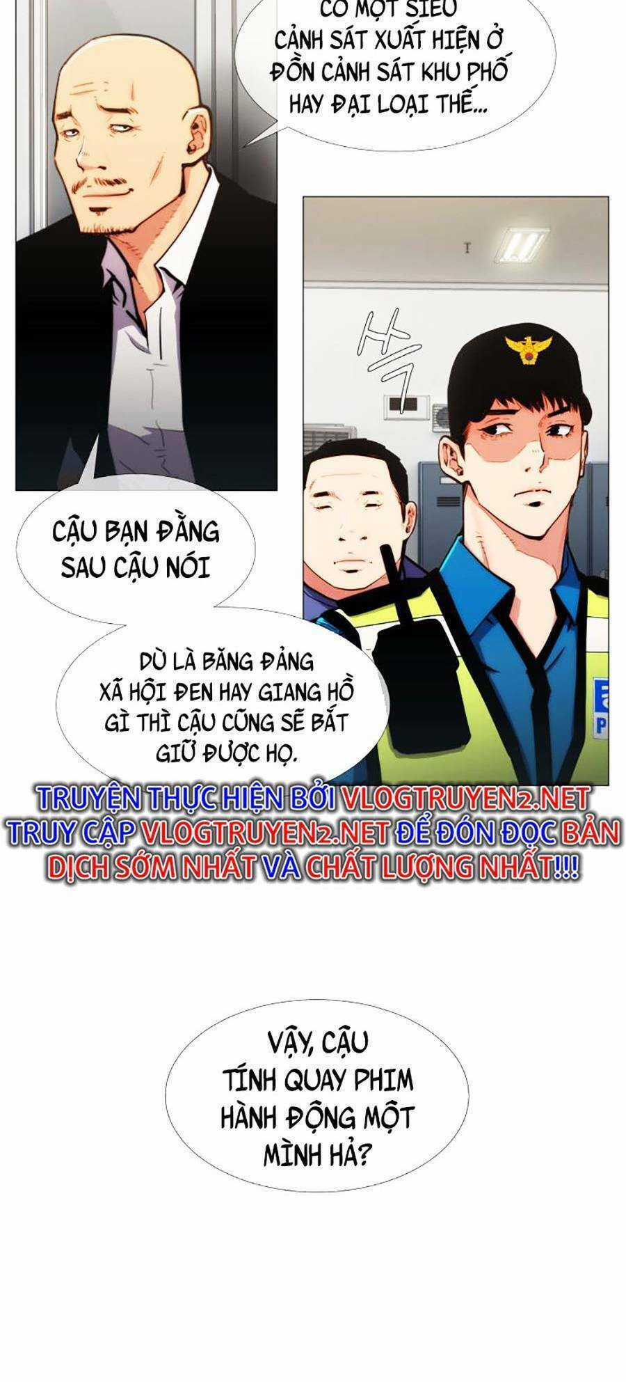 Chiến Binh Thế Kỷ 21 Chapter 0 trang 62