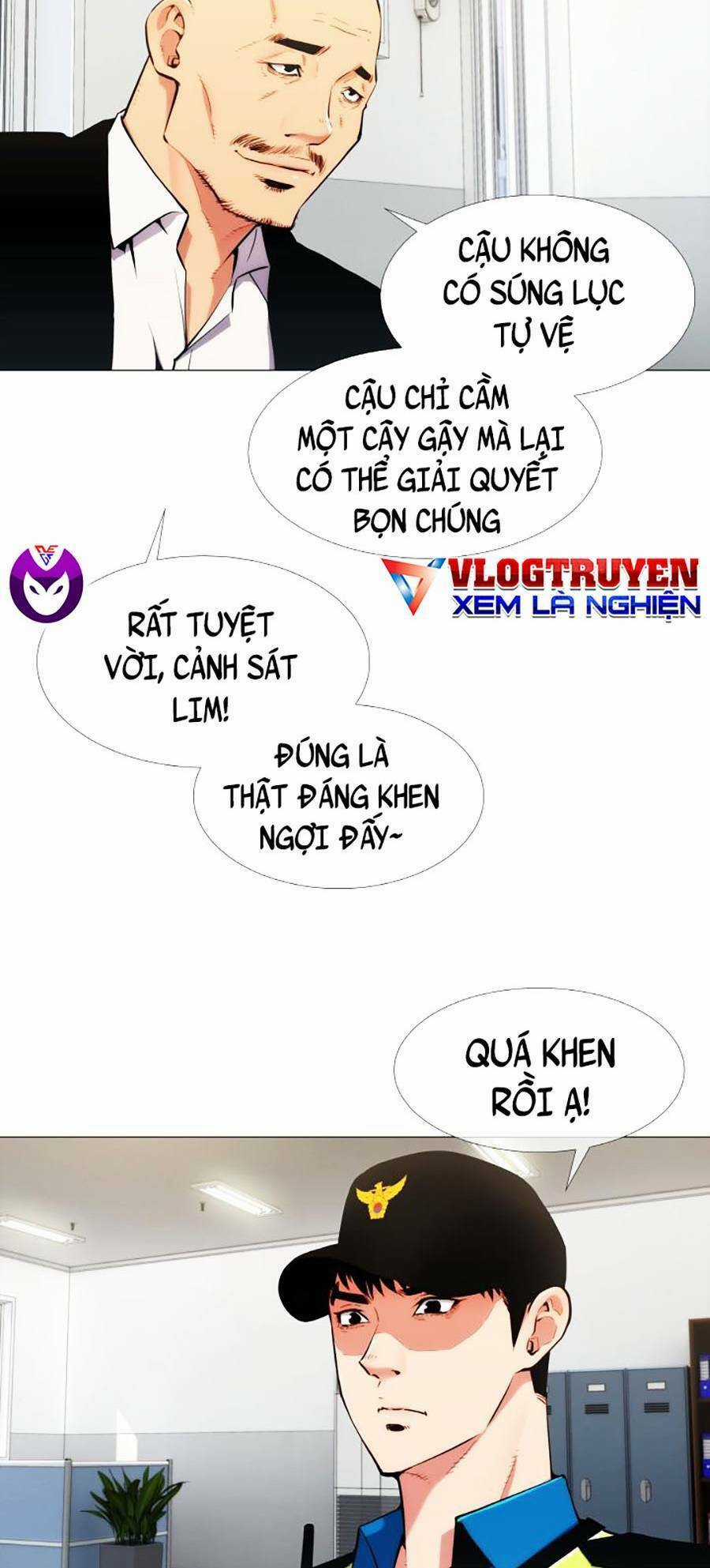 Chiến Binh Thế Kỷ 21 Chapter 0 trang 65