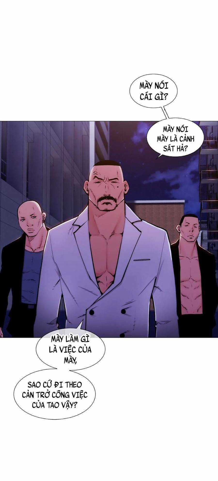 Chiến Binh Thế Kỷ 21 Chapter 0 trang 74