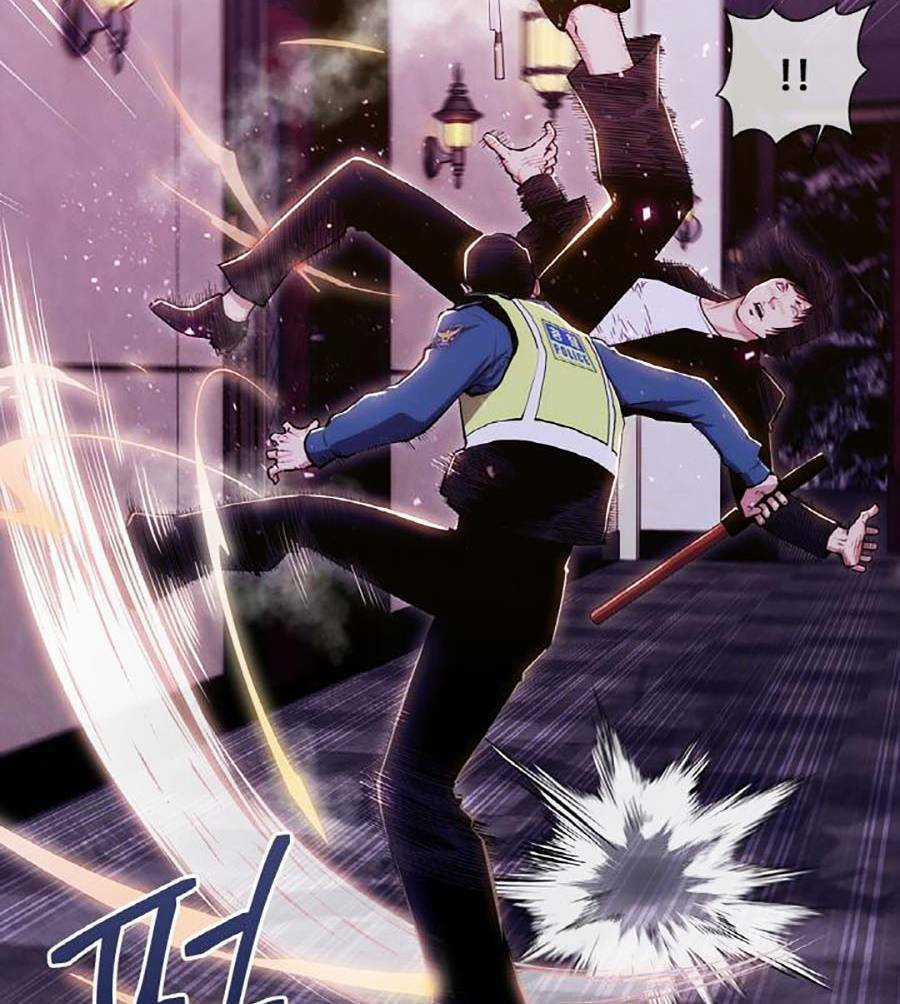 Chiến Binh Thế Kỷ 21 Chapter 0 trang 8