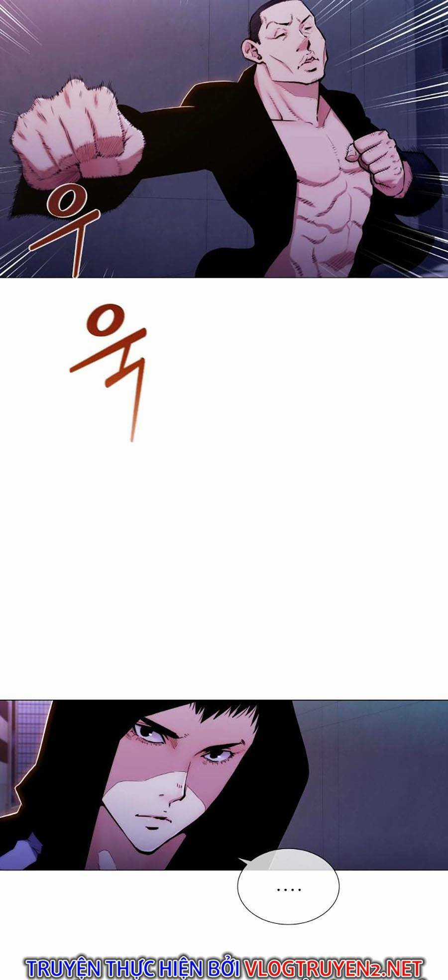 Chiến Binh Thế Kỷ 21 Chapter 0 trang 80