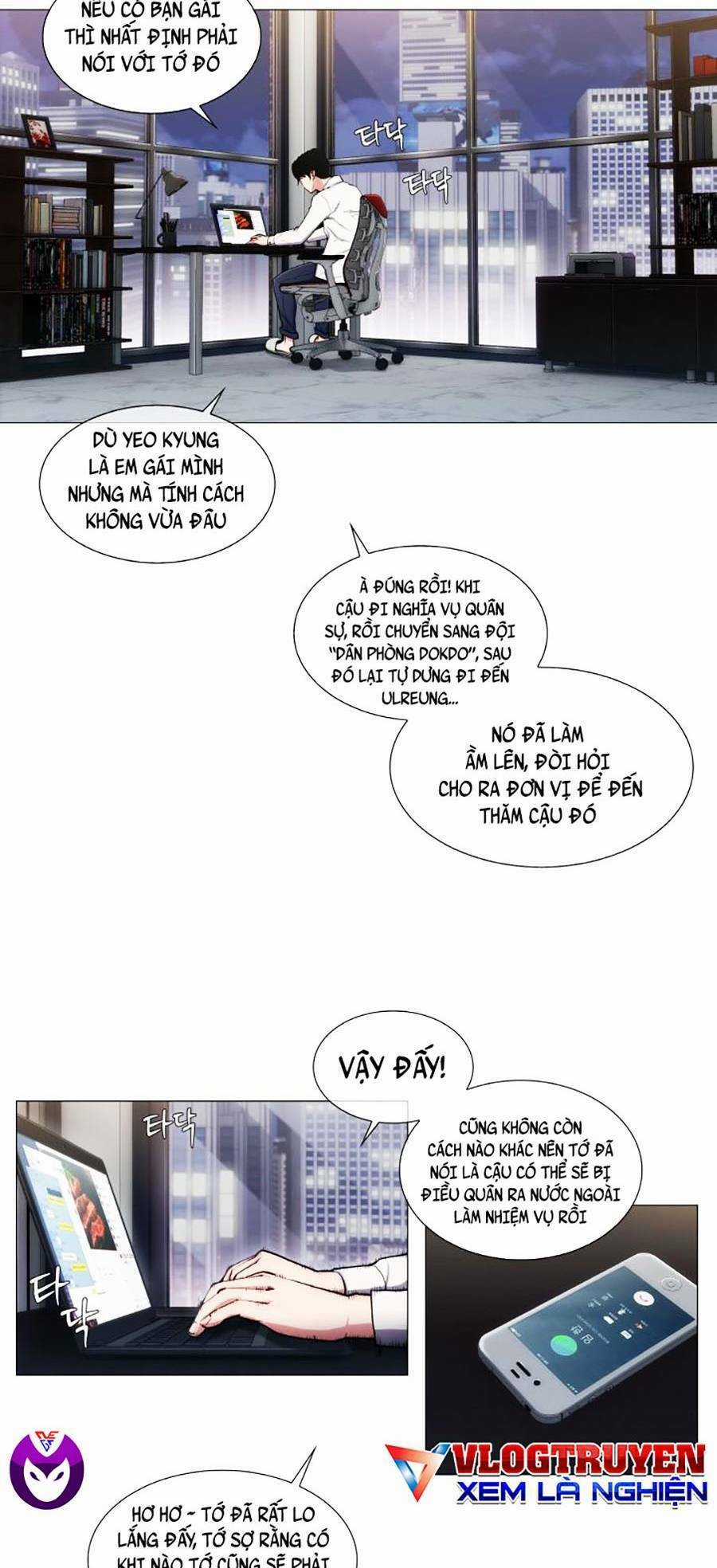 Chiến Binh Thế Kỷ 21 Chapter 0 trang 84