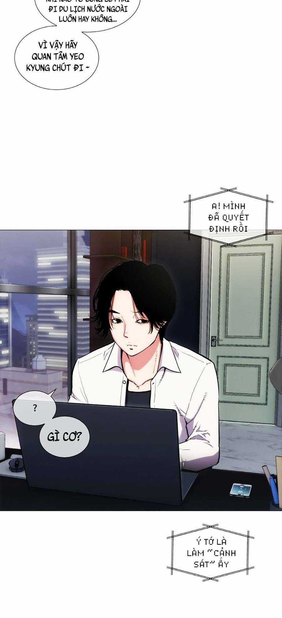 Chiến Binh Thế Kỷ 21 Chapter 0 trang 85