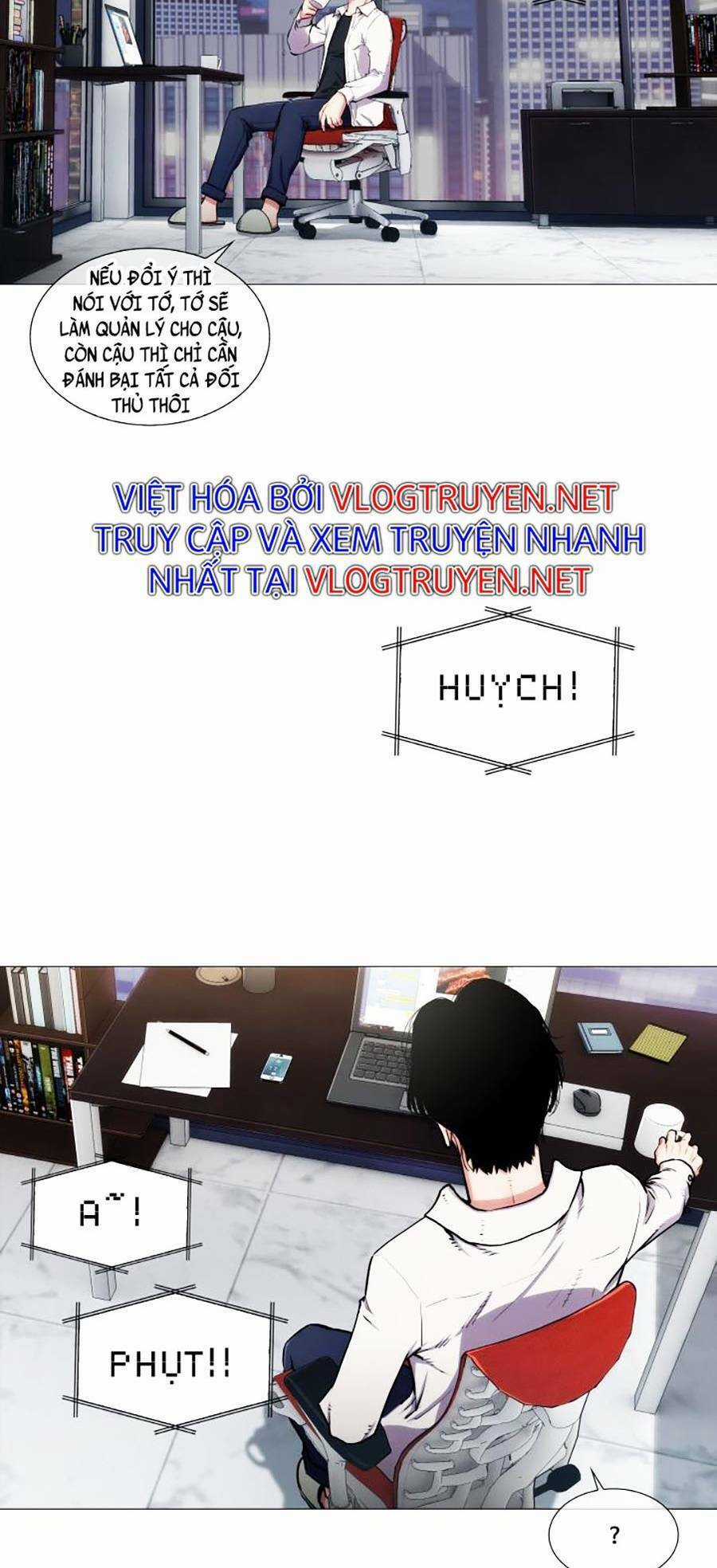 Chiến Binh Thế Kỷ 21 Chapter 0 trang 88