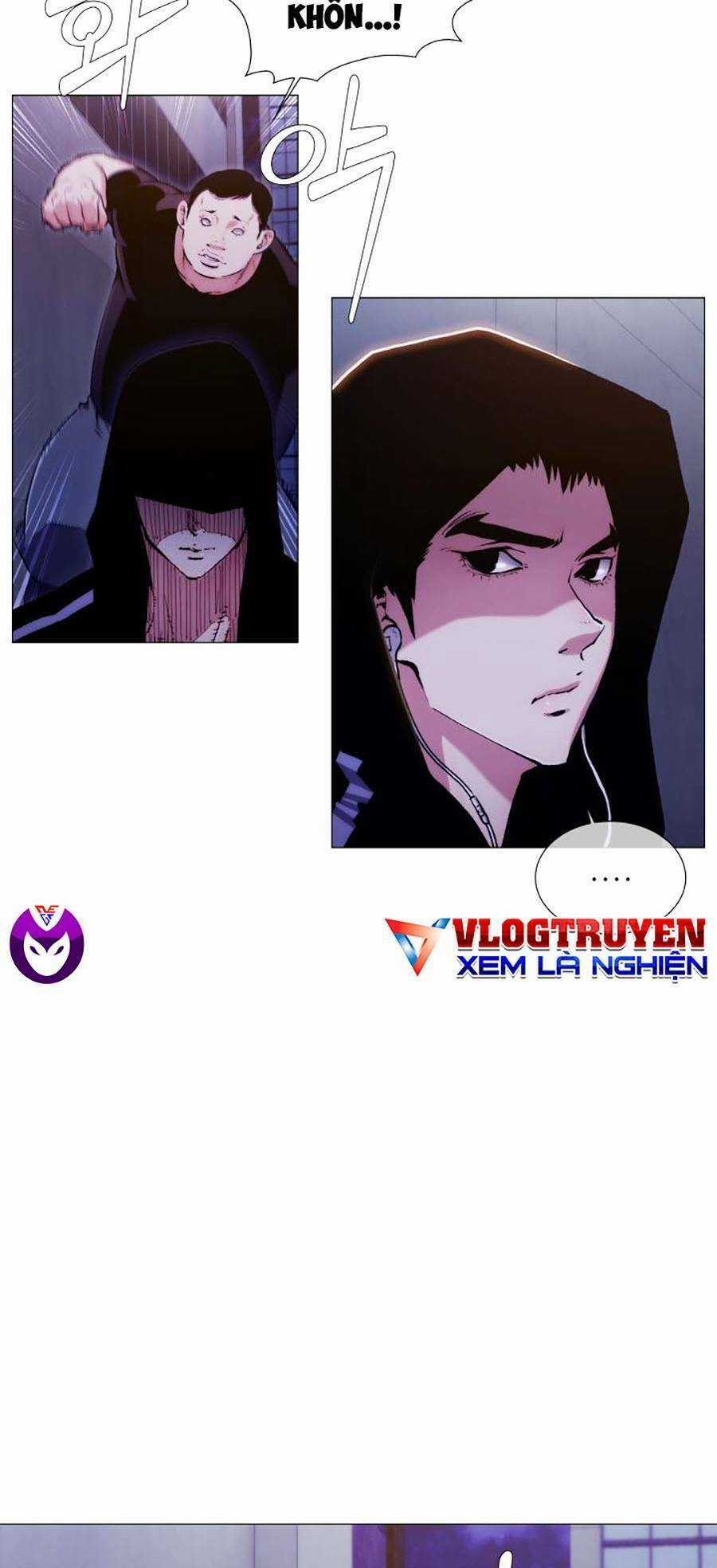 Chiến Binh Thế Kỷ 21 Chapter 0 trang 92