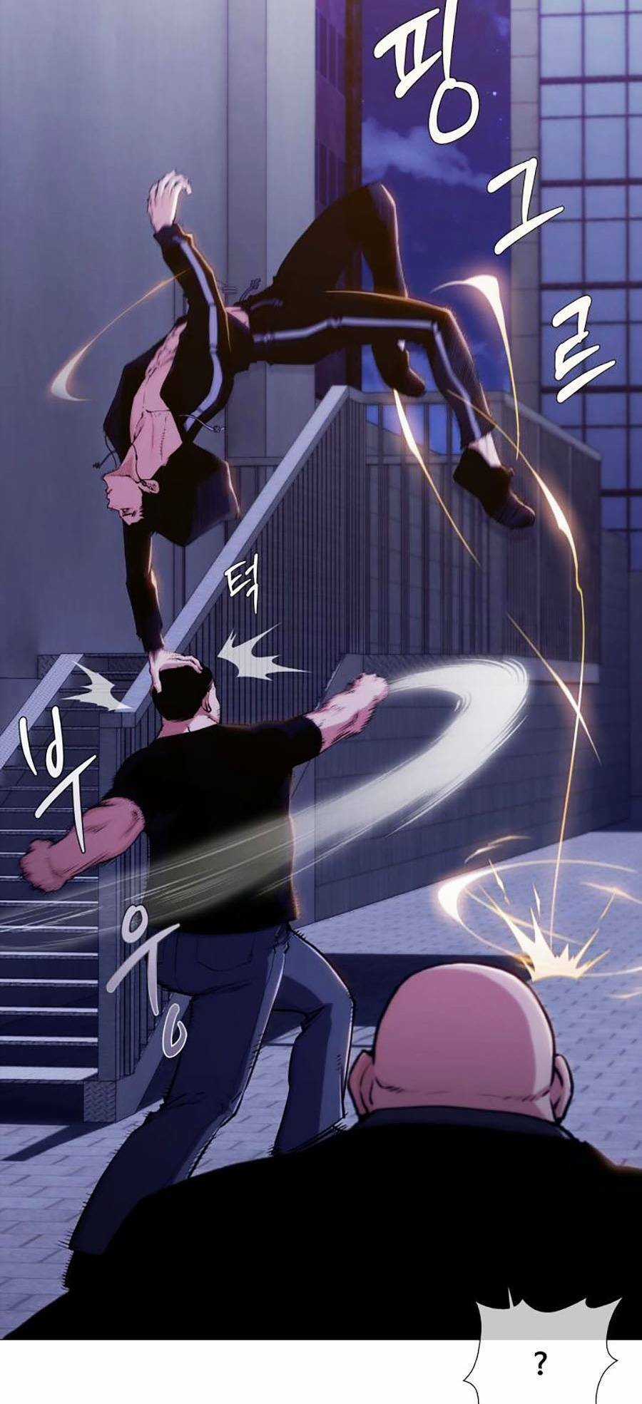 Chiến Binh Thế Kỷ 21 Chapter 0 trang 93