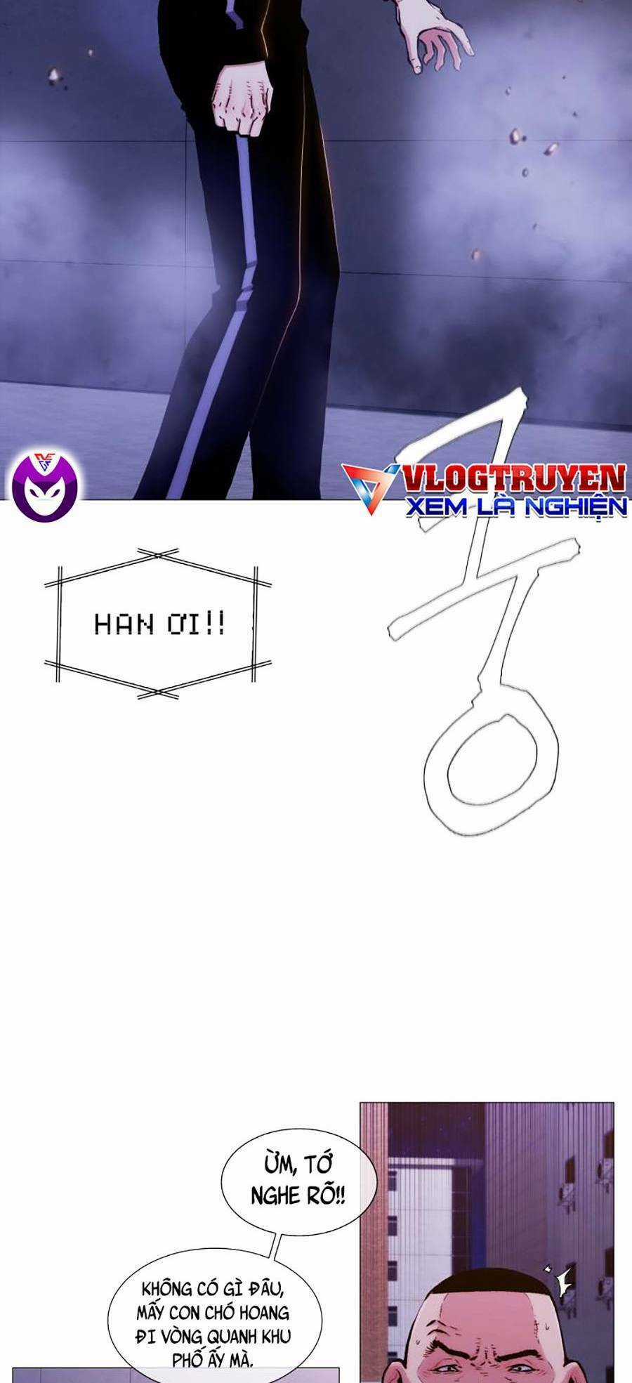 Chiến Binh Thế Kỷ 21 Chapter 0 trang 98