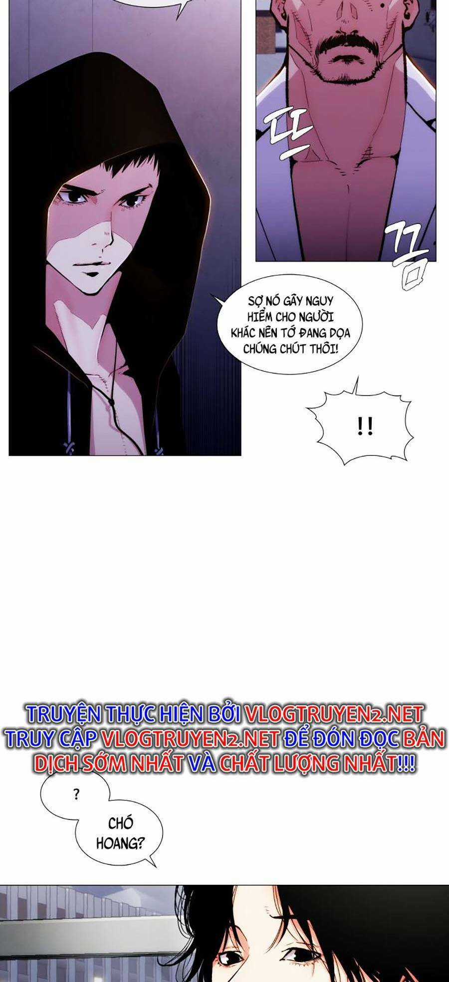 Chiến Binh Thế Kỷ 21 Chapter 0 trang 99