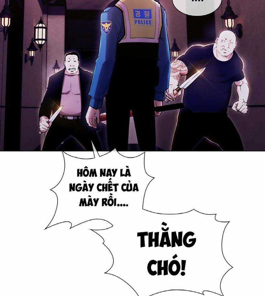 Chiến Binh Thế Kỷ 21 Chapter 1 trang 14
