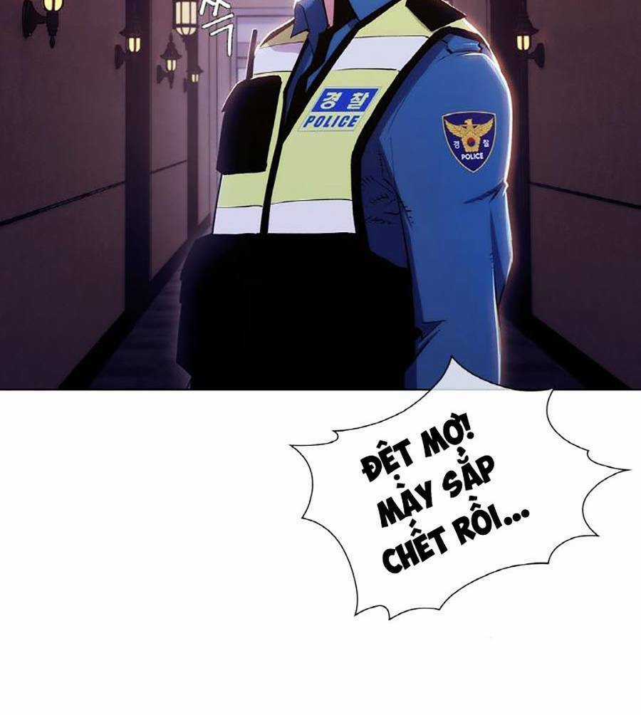 Chiến Binh Thế Kỷ 21 Chapter 1 trang 16