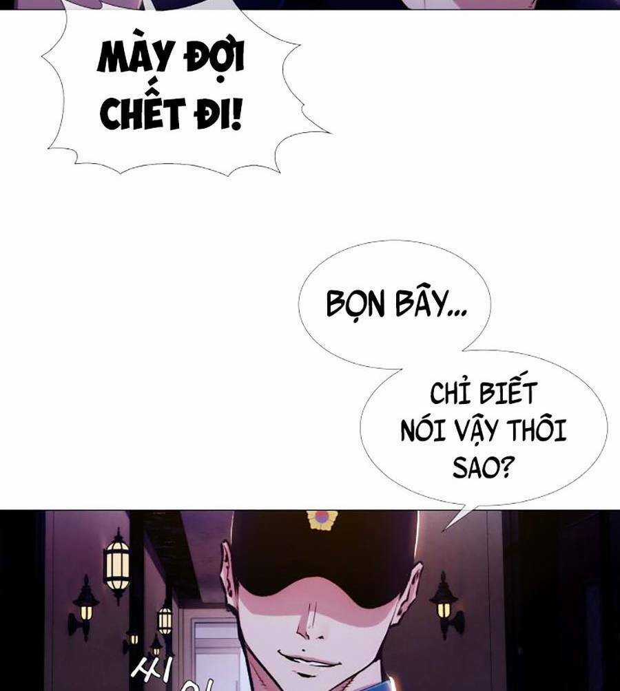 Chiến Binh Thế Kỷ 21 Chapter 1 trang 18