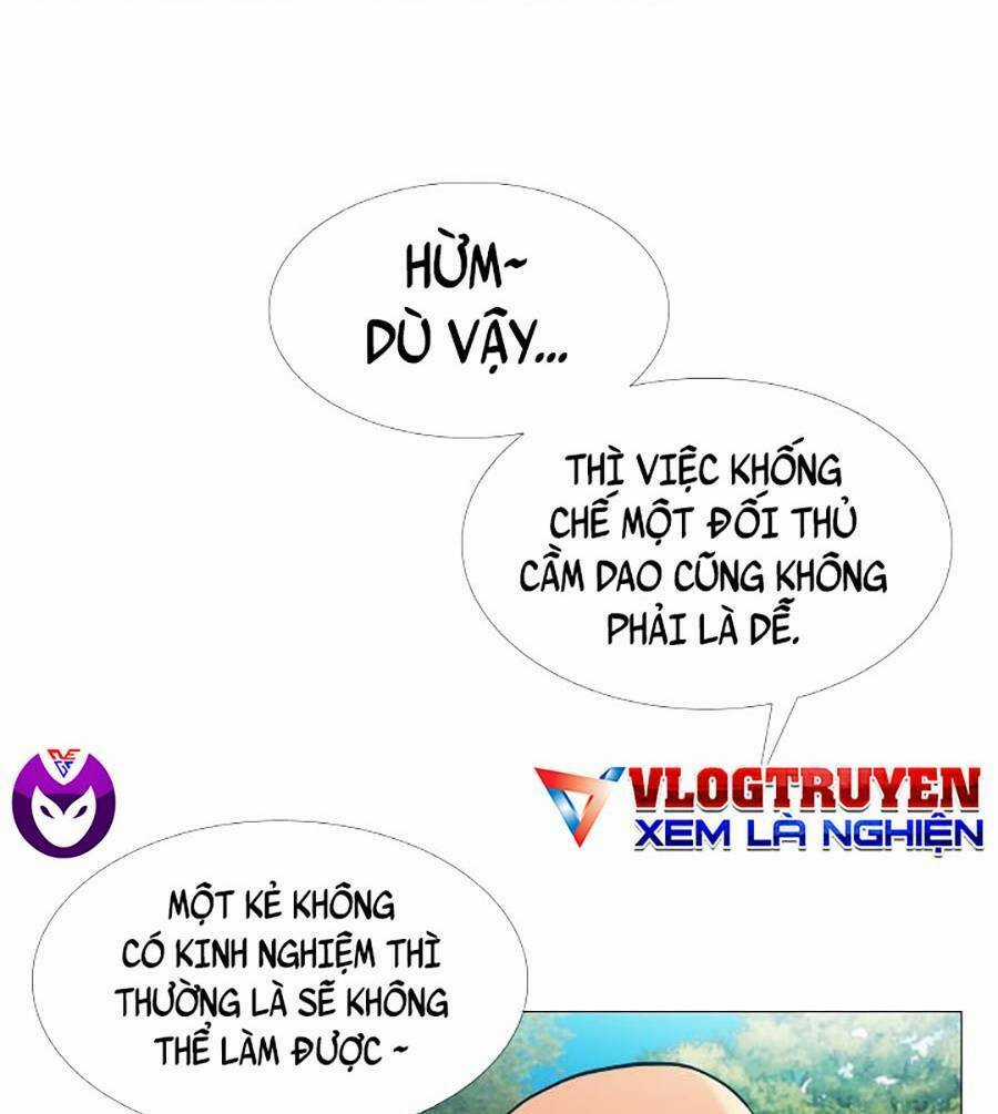 Chiến Binh Thế Kỷ 21 Chapter 1 trang 30