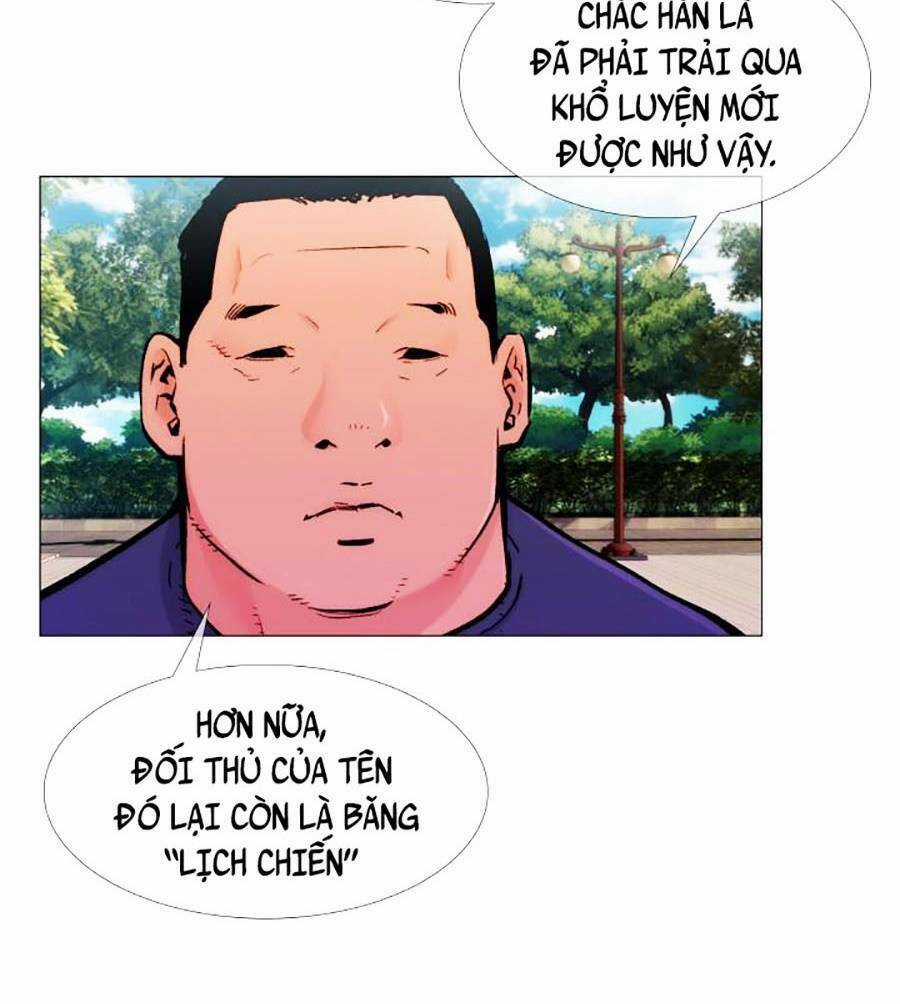 Chiến Binh Thế Kỷ 21 Chapter 1 trang 32