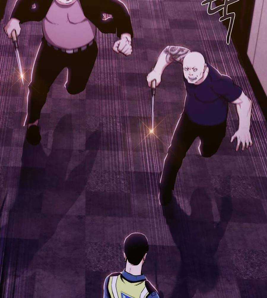 Chiến Binh Thế Kỷ 21 Chapter 1 trang 34